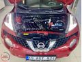 2017 JUKE DEĞİŞENSİZ 1.BOYA OTOMATİK 111.KM