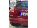 2017 JUKE DEĞİŞENSİZ 1.BOYA OTOMATİK 111.KM