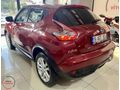 2017 JUKE DEĞİŞENSİZ 1.BOYA OTOMATİK 111.KM
