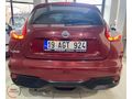 2017 JUKE DEĞİŞENSİZ 1.BOYA OTOMATİK 111.KM