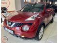 2017 JUKE DEĞİŞENSİZ 1.BOYA OTOMATİK 111.KM