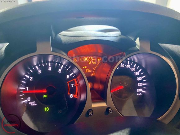 2017 JUKE DEĞİŞENSİZ 1.BOYA OTOMATİK 111.KM