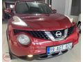 2017 JUKE DEĞİŞENSİZ 1.BOYA OTOMATİK 111.KM