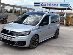 Sahibinden Volkswagen Caddy 2.0 TDI Impression 2021 Model 