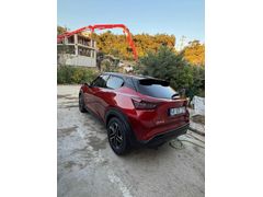 Sahibinden Nissan Juke 1.0 DIG-T Platinum 2025 Model 