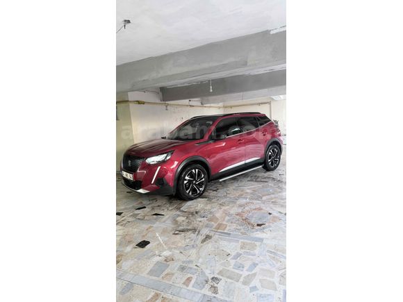 Sahibinden Peugeot 2008 1.2 PureTech Allure 2023 Model 