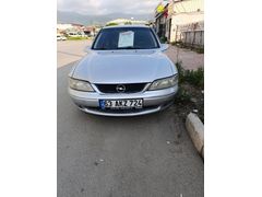 Galeriden Opel Vectra 1.6 GL 1999 Model Hatay