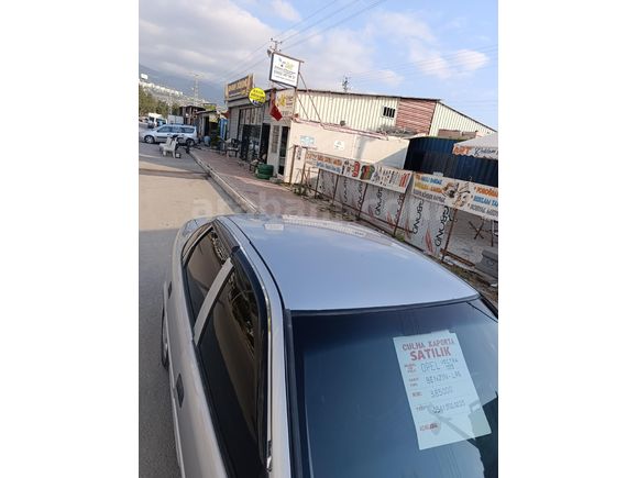Galeriden Opel Vectra 1.6 GL 1999 Model Hatay
