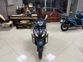 2023 HONDA DİO HASARSIZ