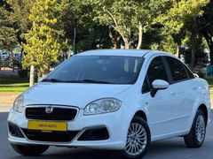 2016 MODEL FİAT LİNEA 1.3 DİZEL POP YENİ KASA HATASIZ 185 BİN KM