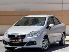 2014 FİAT LİNEA 1.3 DİZEL POP YENİ KASA HATASIZ 215 BİN KMDE