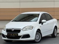 2016 MODEL FİAT LİNEA 1.3 DİZEL POP YENİ KASA 185 BİN KMDE