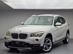 KOSİFLER OTO BOSTANCI BMW X1 (K.KARTINA 12 AY TAKSİT)