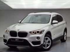 KOSİFLER OTO BOSTANCI BMW X1(K.KARTINA 12 AY TAKSİT)