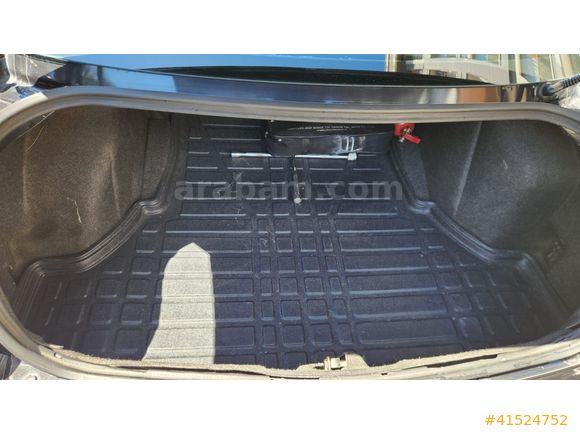 2008 CHRYSLER 300 C BAYAN KULLANICIDAN