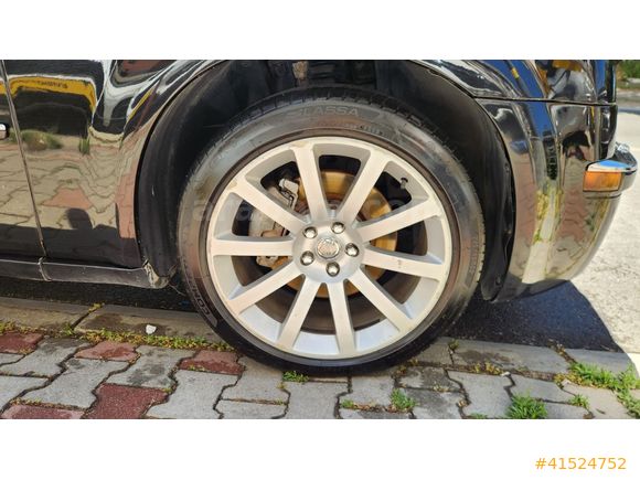2008 CHRYSLER 300 C BAYAN KULLANICIDAN