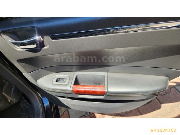 2008 CHRYSLER 300 C BAYAN KULLANICIDAN