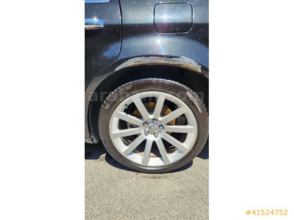 2008 CHRYSLER 300 C BAYAN KULLANICIDAN