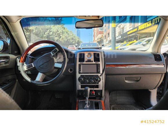 2008 CHRYSLER 300 C BAYAN KULLANICIDAN