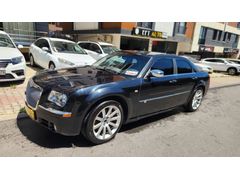 2008 CHRYSLER 300 C BAYAN KULLANICIDAN