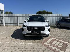 -ÖNER- 2025 KUGA TİTANİUM +KIŞ PAKETİ HATASIZ