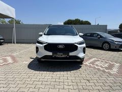 -ÖNER- 2025 KUGA TİTANİUM +KIŞ PAKETİ HATASIZ