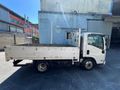 SATILIK 2015 Model , Açık Kasa ISUZU NLR TİCARİ Kamyonet