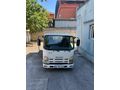 SATILIK 2015 Model , Açık Kasa ISUZU NLR TİCARİ Kamyonet