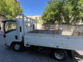 SATILIK 2015 Model , Açık Kasa ISUZU NLR TİCARİ Kamyonet