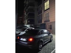 Sahibinden Fiat Linea 1.6 Multijet Lounge 2012 Model 