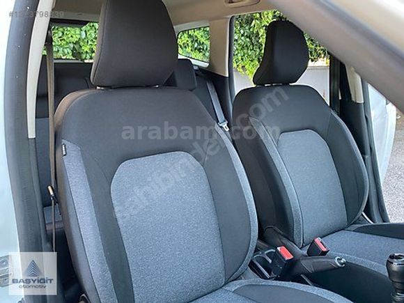 HATASIZ 2023 MODEL/1.3 TCE 150 HP 4X4/SERVİS BAKIMLI/55.000 KM/