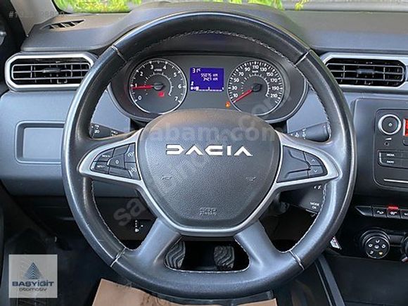 HATASIZ 2023 MODEL/1.3 TCE 150 HP 4X4/SERVİS BAKIMLI/55.000 KM/