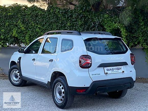 HATASIZ 2023 MODEL/1.3 TCE 150 HP 4X4/SERVİS BAKIMLI/55.000 KM/