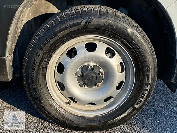 HATASIZ 2023 MODEL/1.3 TCE 150 HP 4X4/SERVİS BAKIMLI/55.000 KM/