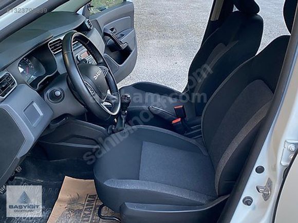 HATASIZ 2023 MODEL/1.3 TCE 150 HP 4X4/SERVİS BAKIMLI/55.000 KM/