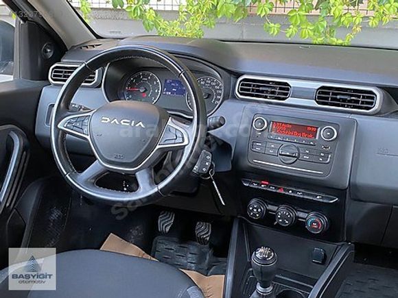 HATASIZ 2023 MODEL/1.3 TCE 150 HP 4X4/SERVİS BAKIMLI/55.000 KM/