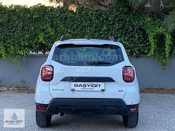 HATASIZ 2023 MODEL/1.3 TCE 150 HP 4X4/SERVİS BAKIMLI/55.000 KM/