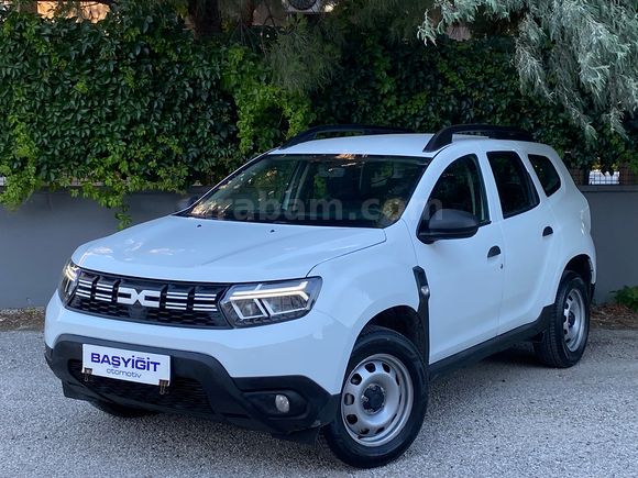 HATASIZ 2023 MODEL/1.3 TCE 150 HP 4X4/SERVİS BAKIMLI/55.000 KM/