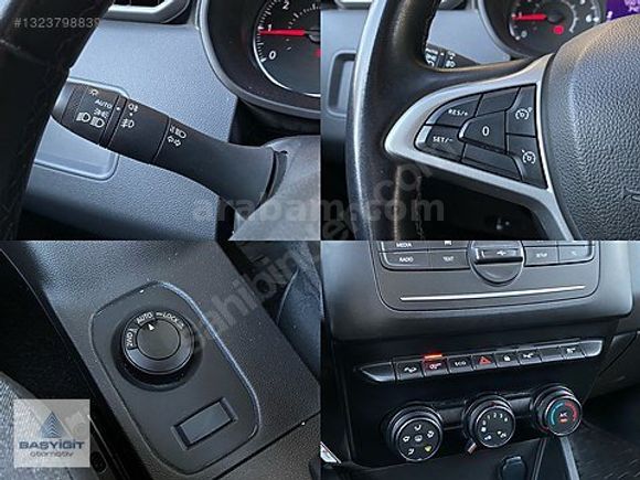 HATASIZ 2023 MODEL/1.3 TCE 150 HP 4X4/SERVİS BAKIMLI/55.000 KM/