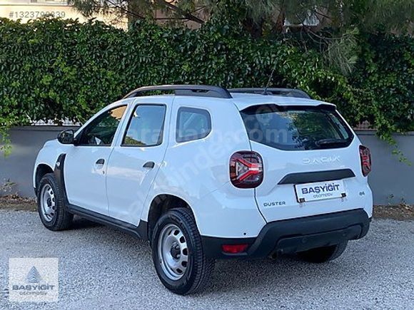 HATASIZ 2023 MODEL/1.3 TCE 150 HP 4X4/SERVİS BAKIMLI/55.000 KM/