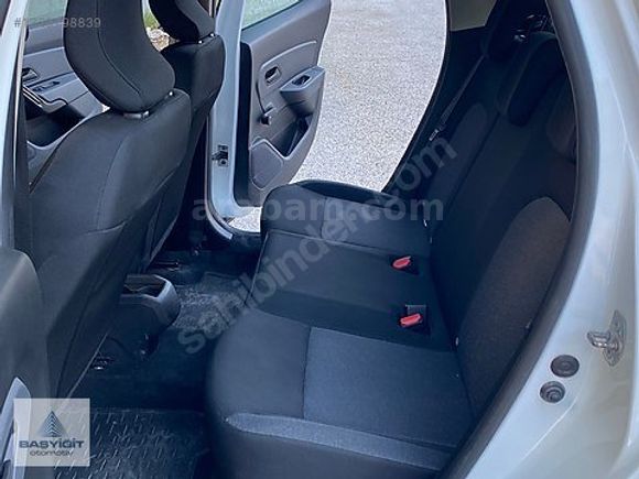 HATASIZ 2023 MODEL/1.3 TCE 150 HP 4X4/SERVİS BAKIMLI/55.000 KM/