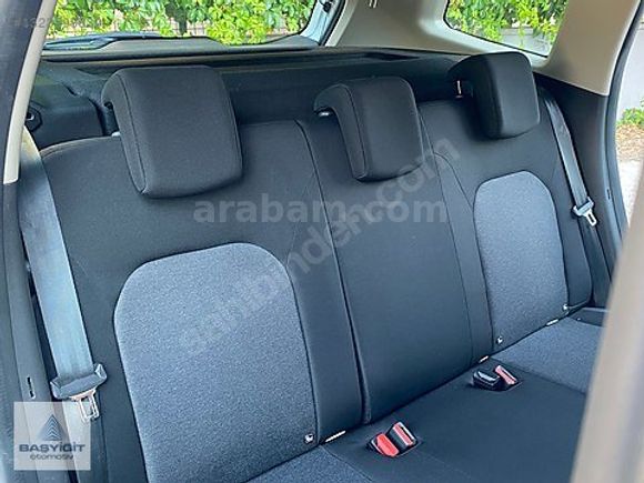 HATASIZ 2023 MODEL/1.3 TCE 150 HP 4X4/SERVİS BAKIMLI/55.000 KM/
