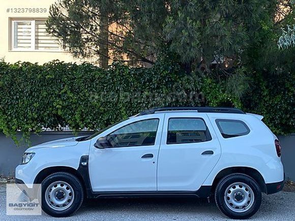 HATASIZ 2023 MODEL/1.3 TCE 150 HP 4X4/SERVİS BAKIMLI/55.000 KM/