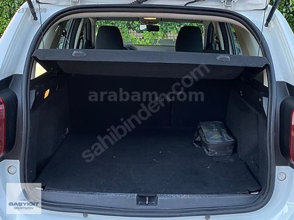 HATASIZ 2023 MODEL/1.3 TCE 150 HP 4X4/SERVİS BAKIMLI/55.000 KM/