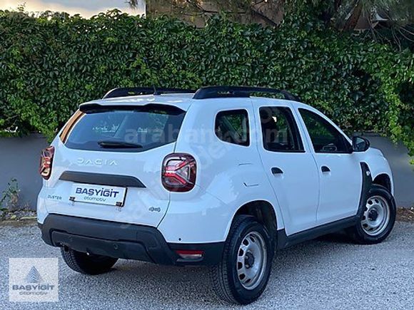 HATASIZ 2023 MODEL/1.3 TCE 150 HP 4X4/SERVİS BAKIMLI/55.000 KM/