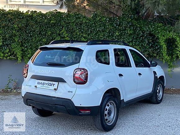 HATASIZ 2023 MODEL/1.3 TCE 150 HP 4X4/SERVİS BAKIMLI/55.000 KM/