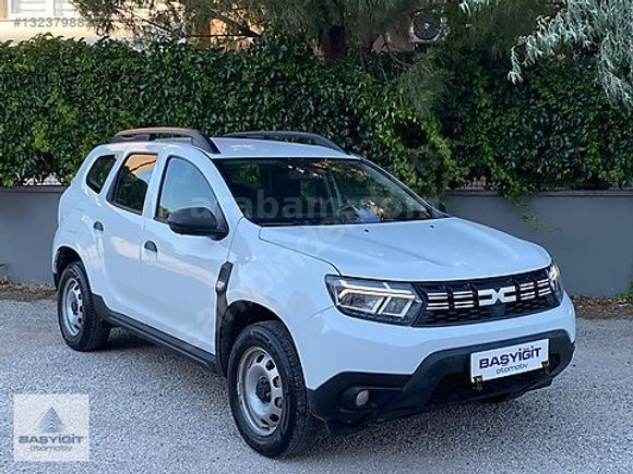 HATASIZ 2023 MODEL/1.3 TCE 150 HP 4X4/SERVİS BAKIMLI/55.000 KM/