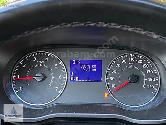 HATASIZ 2023 MODEL/1.3 TCE 150 HP 4X4/SERVİS BAKIMLI/55.000 KM/