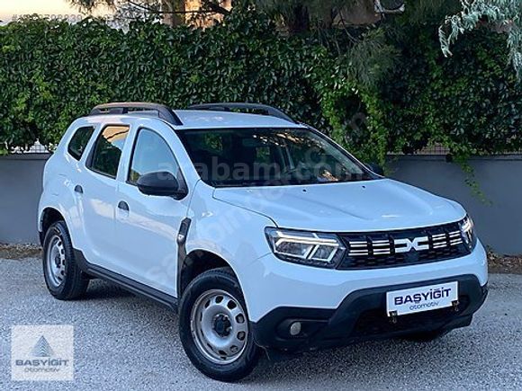 HATASIZ 2023 MODEL/1.3 TCE 150 HP 4X4/SERVİS BAKIMLI/55.000 KM/