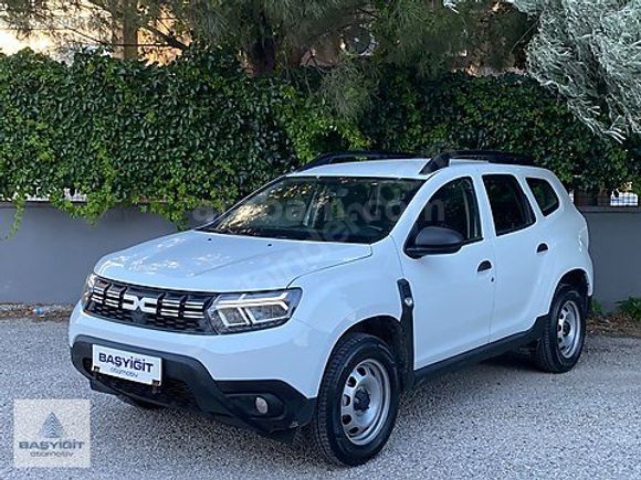 HATASIZ 2023 MODEL/1.3 TCE 150 HP 4X4/SERVİS BAKIMLI/55.000 KM/